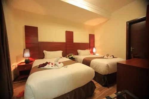 Hotel Miracle الغرف Photos