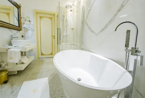 Ego' Boutique Hotel - the Silk Road Chambres Photos