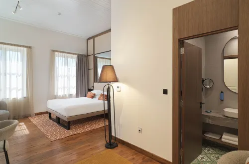 Leonardo Boutique Hotel Larnaca Photos