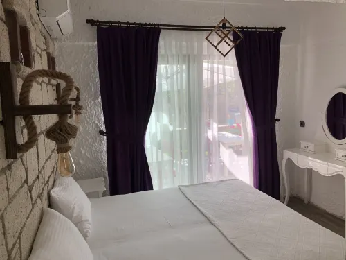 Volta Alacati Butik Otel Kamar Photos