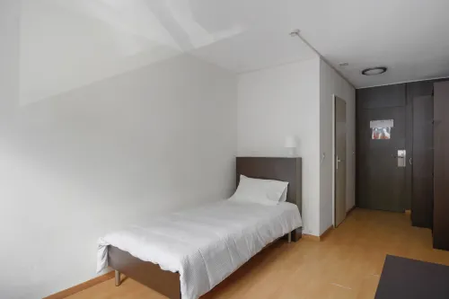 Neuchatel City Hotel Rooms Photos