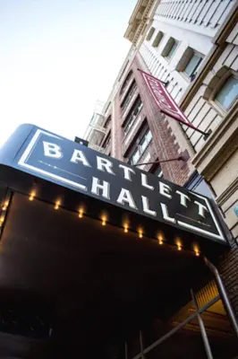 The Bartlett Hotel and Guesthouse Exterior Photos