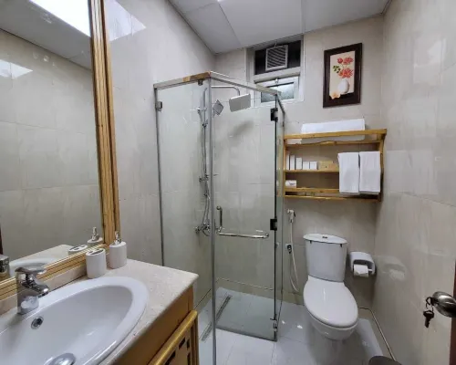 Camphor Hotel Ras Al Khaimah Номера Photos