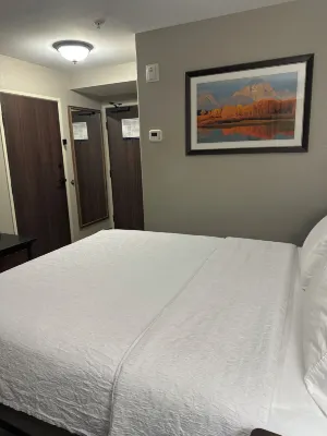 Hampton Inn Jackson Hole Photos