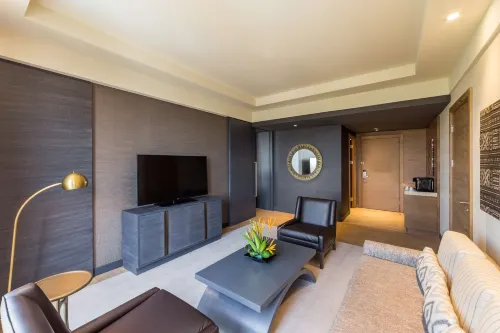Radisson Collection Hotel Bamako Chambres Photos