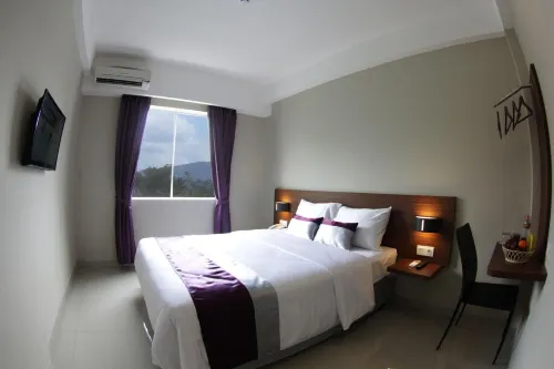 Amantis Hotel Photos