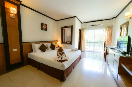 Rapeepan Ville Hotel Photos