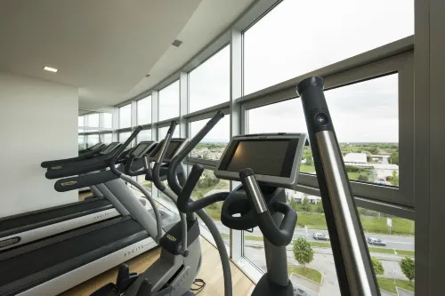 Best Western Premier BHR Treviso Hotel Leisure & Recreation Photos