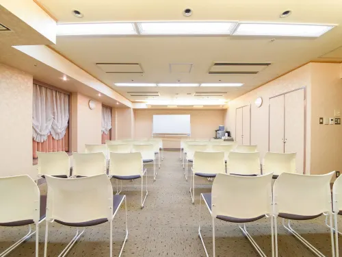 神戶三宮聯盟飯店 商務設施 Photos
