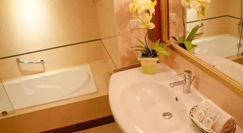 Royal Garden Hotel Chambres Photos