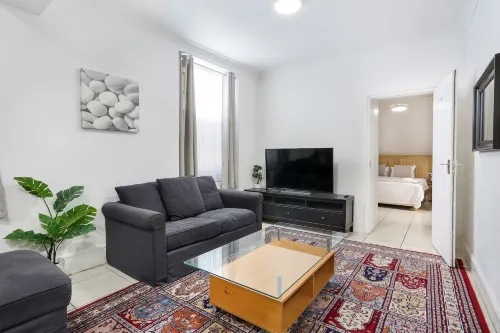 BeiRoom Hyde Park Apartments Zimmer Photos