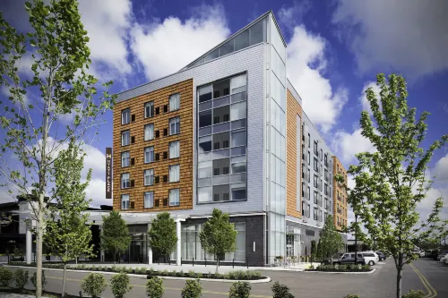 Hyatt Place Cleveland/Westlake/Crocker Park Exterior Photos