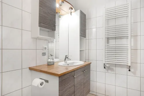 Stay Apartments Einholt Chambres Photos