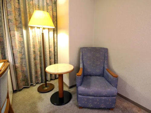 Sasebo Washington Hotel Chambres Photos
