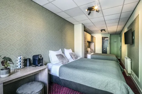 Hotel Atlantis Amsterdam Photos