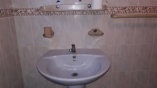 New Rani Inn Zimmer Photos
