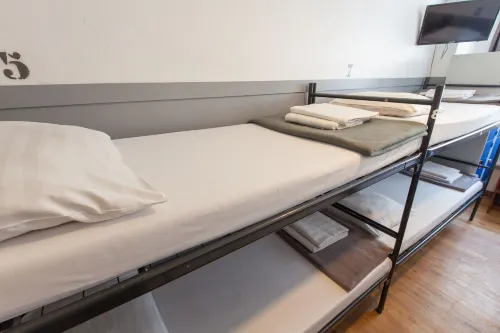 Travel Hotel Amsterdam Camere Photos