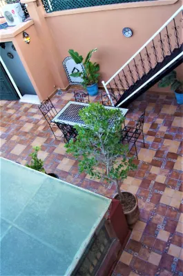 Riad Errabii & Spa Extérieur Photos