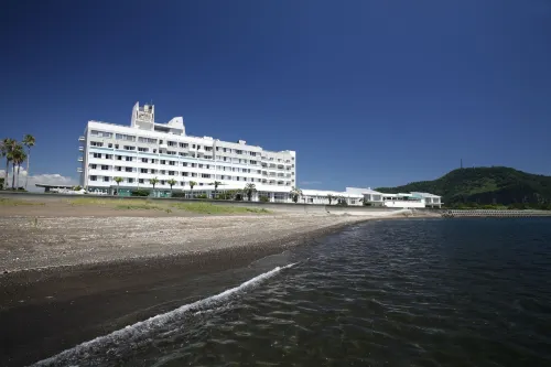 Ibusuki Seaside Hotel Empfohlen Photos