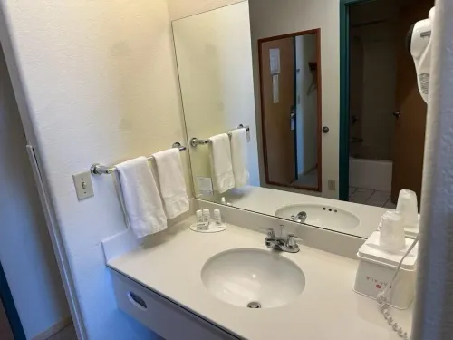 Ramada by Wyndham Williams/Grand Canyon Area Chambres Photos