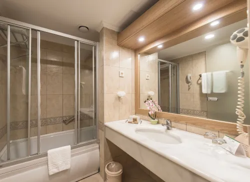 Belconti Resort Hotel Номера Photos