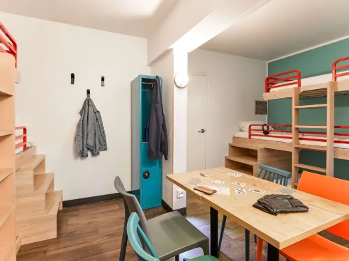 Hôtel hotelF1 Dijon nord Photos