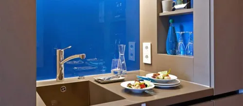 Seaside Residenz Hotel Chemnitz Rooms Photos