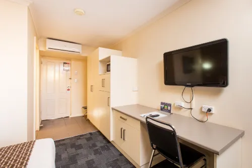 Mildura Inlander Resort Camere Photos