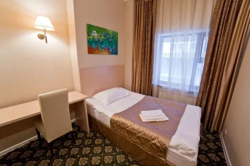 Aruna Hotel Photos