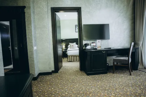 Colosseum Marina Hotel Номера Photos