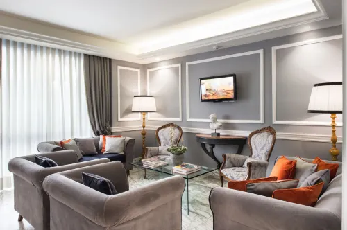 Hotel Rapallo Photos