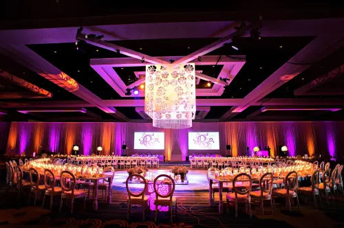 Hilton Orlando Leisure & Recreation Photos