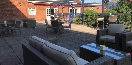 Best Western Thurrock Hotel Aree comuni Photos