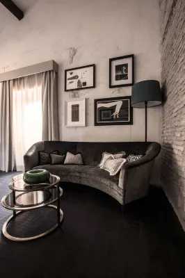 Dom Hotel Roma - Preferred Hotels & Resorts Chambres Photos
