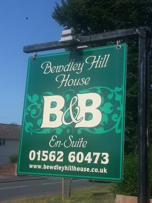 Bewdley Hill House Near Hotel Photos