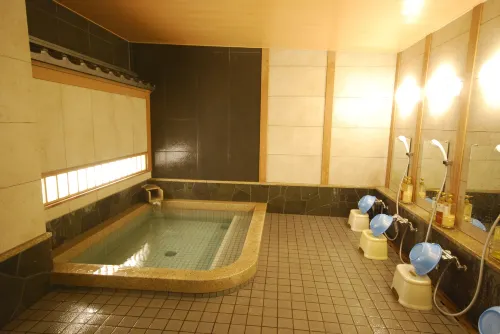 Matsumoto Ryokan Loisirs et amusements Photos