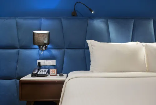 Hanoi Brilliant Hotel & Spa Rooms Photos