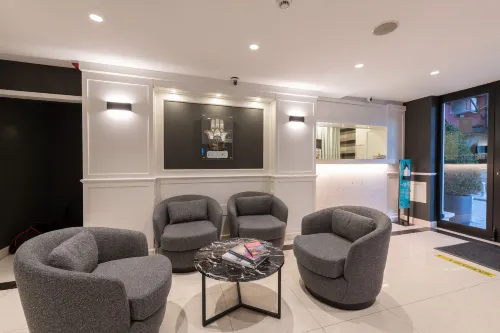 Dream Bosphorus Hotel Public Areas Photos