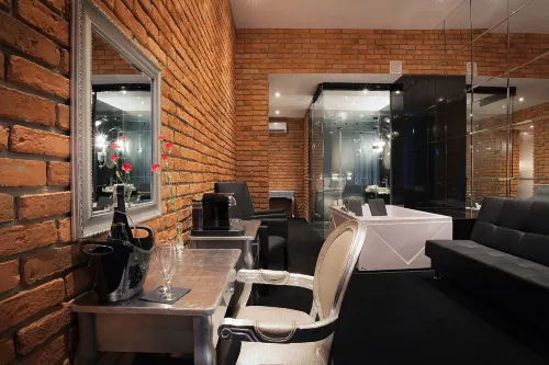 Hotel Betmanowska Main Square Residence Adults Only Public Areas Photos