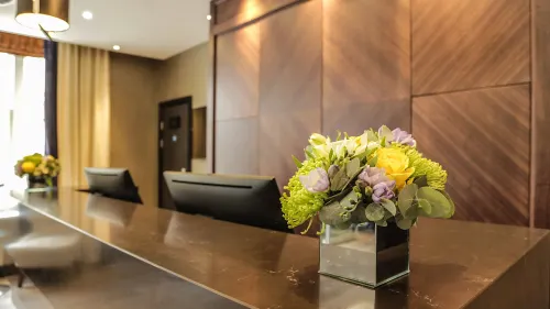 The Westbourne Hyde Park Public Areas Photos
