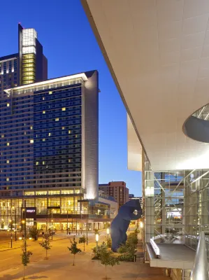 Hyatt Regency Denver at Colorado Conv Ct Near Hotel Photos