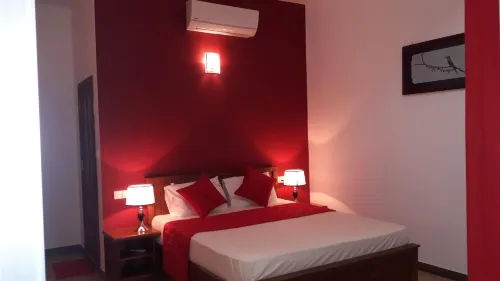 New Rani Inn Photos