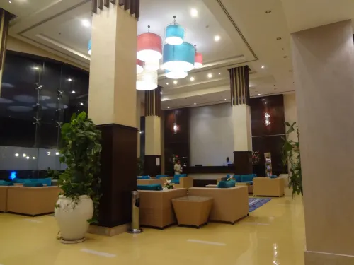 Porto Matrouh Beach Resort Public Areas Photos