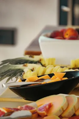 Villa Liburnum Dining Photos