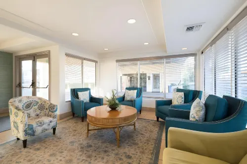 Sandpiper Lodge - Santa Barbara Photos