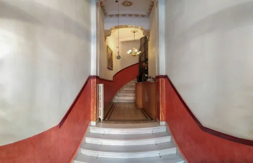 Cecil Hotel Public Areas Photos