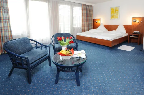 Hotel Unger Camere Photos