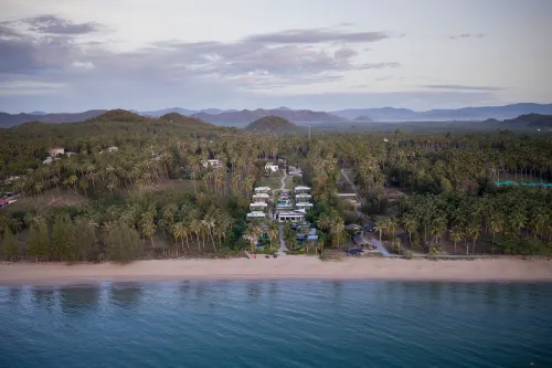 Seanery Beach Resort Dekat Hotel Photos