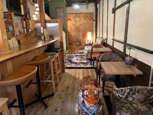 Himeji 588 Guest House Leisure & Recreation Photos