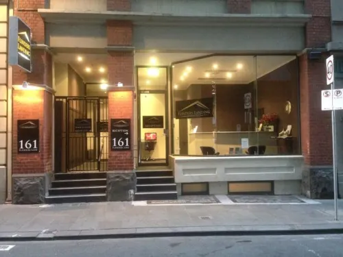 Flinders Landing Apartments Exterior Photos